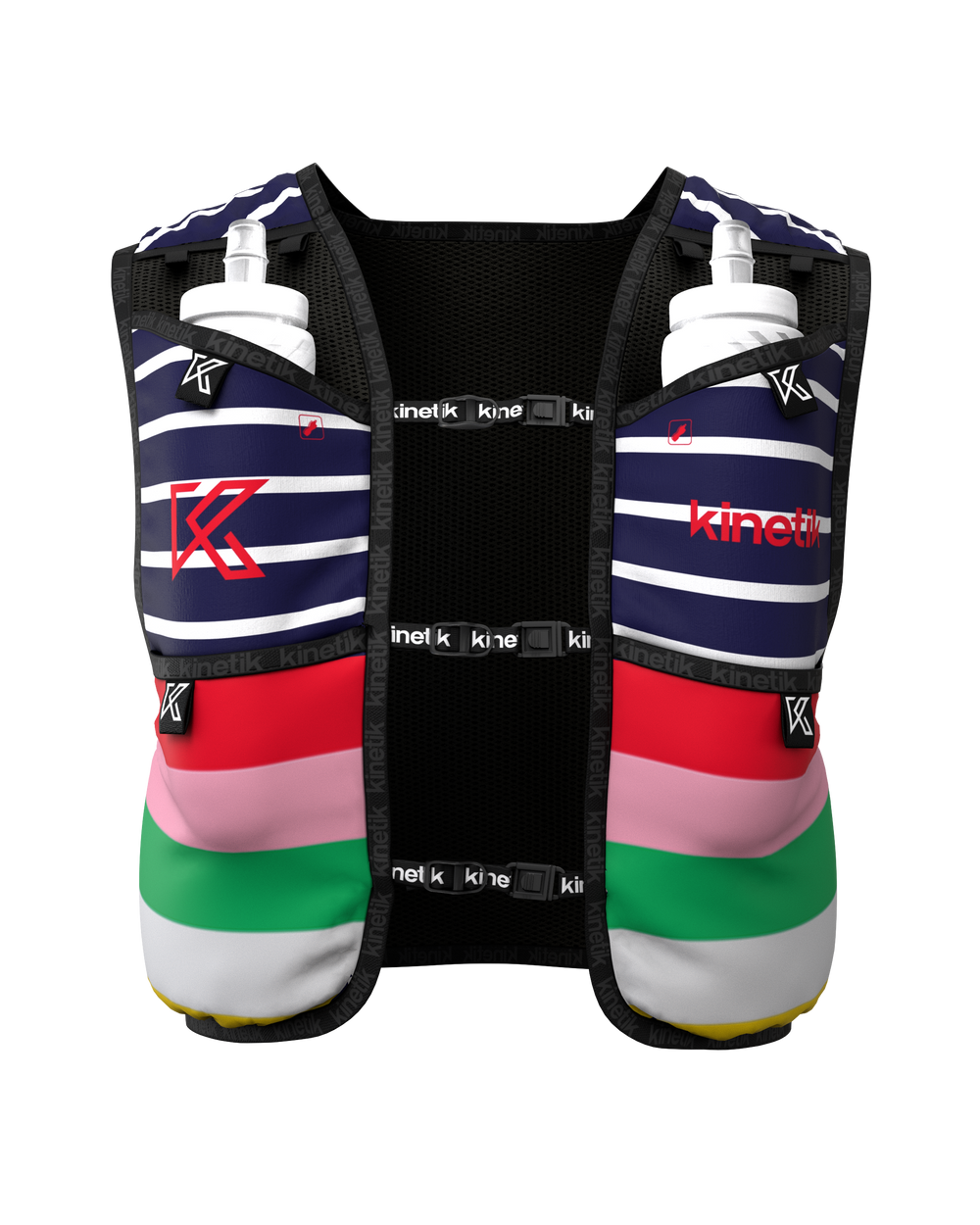 RK3 OCEANIK SKY KAPTAIN