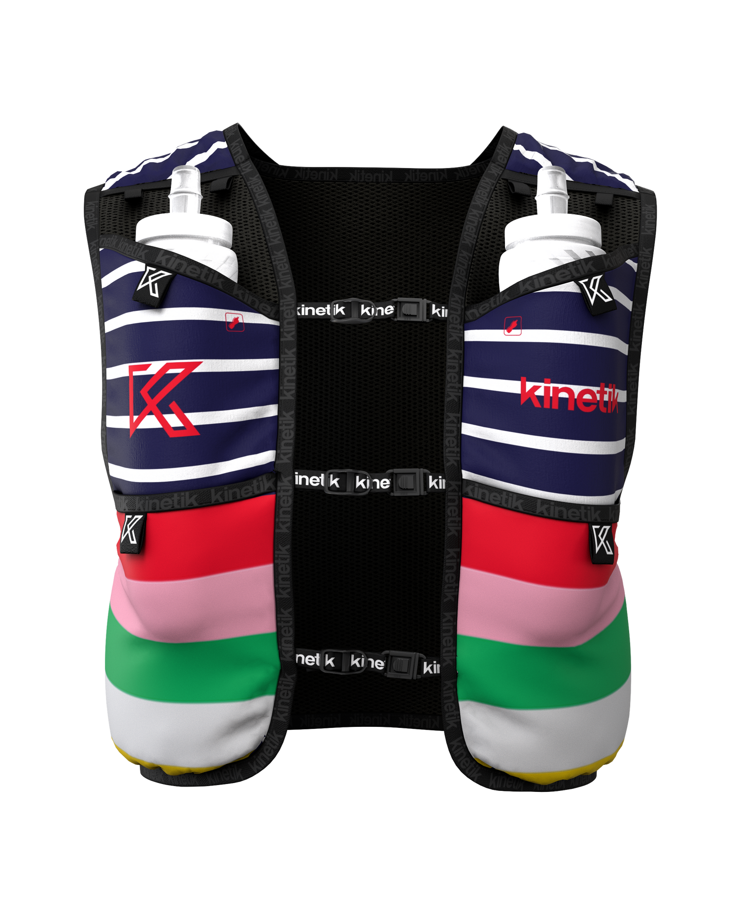 RK3 OCEANIK SKY KAPTAIN