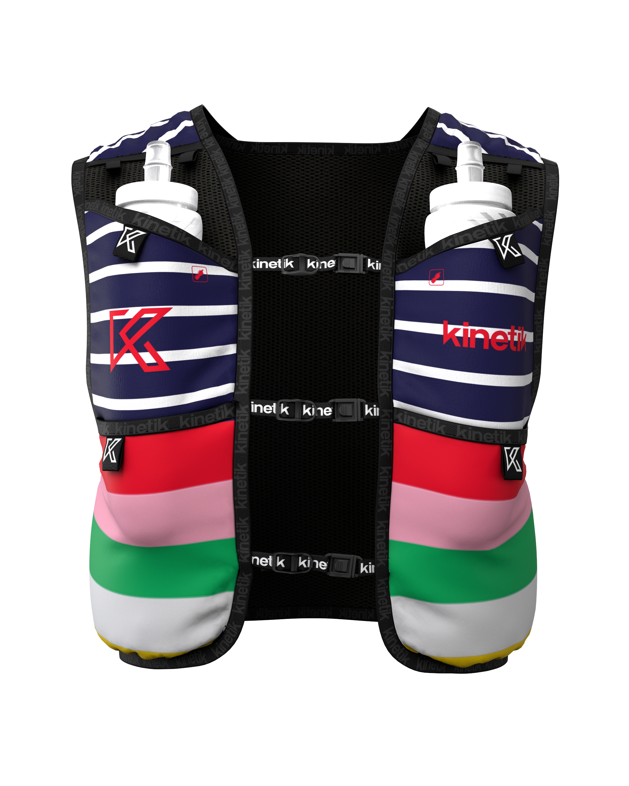 RK3 OCEANIK SKY KAPTAIN