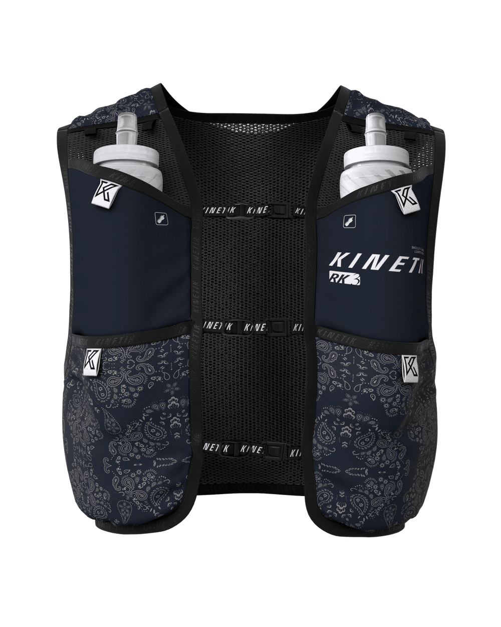 RK3 PAISLEY
