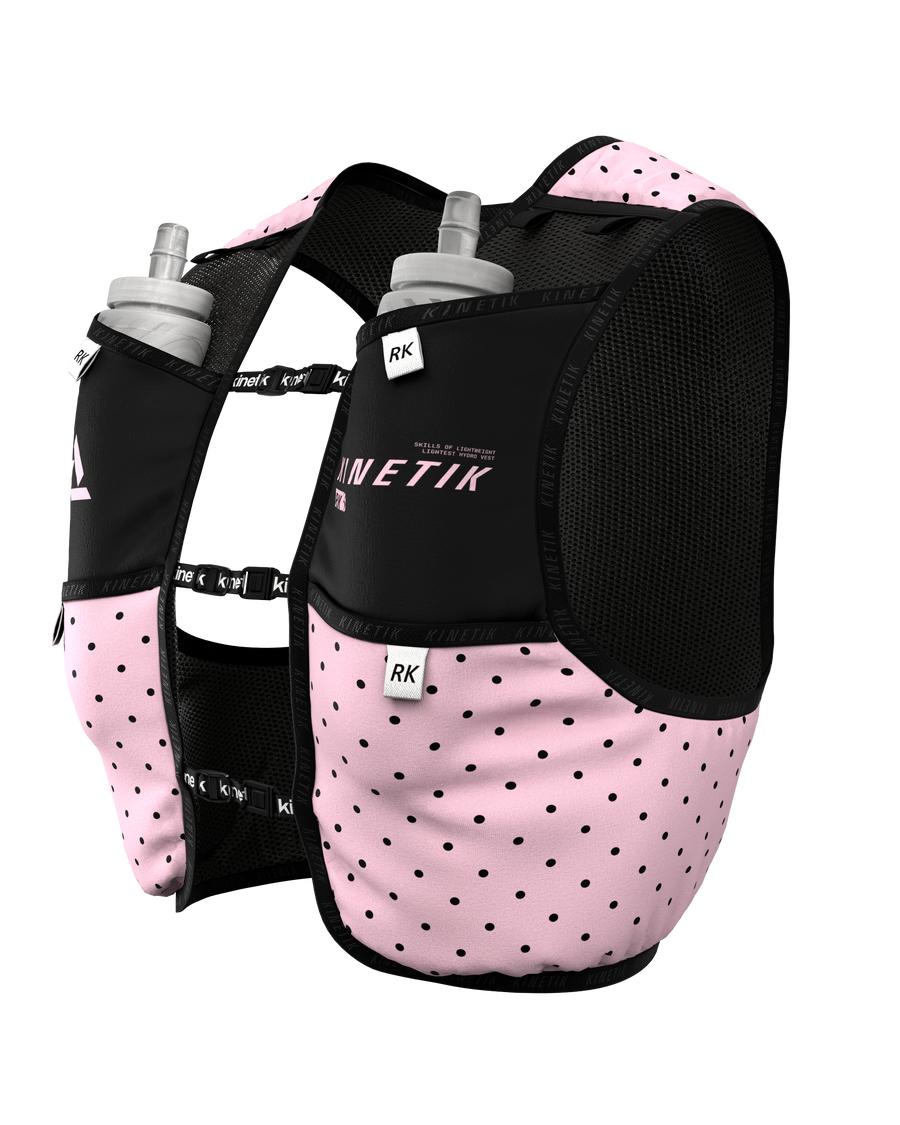 RK3 DOTY ROSE SHADOW