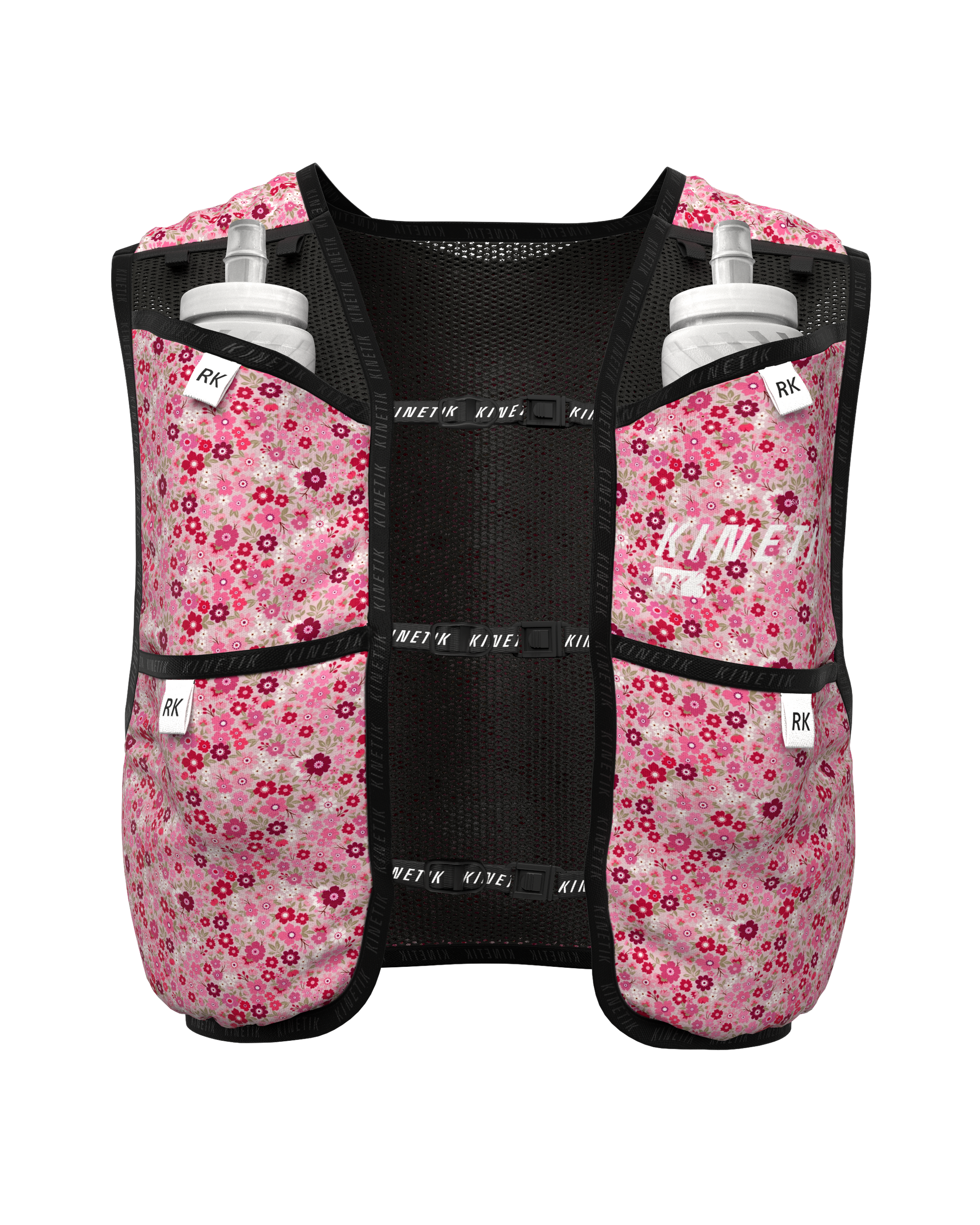 RK3 FLORAL MELLOW ROSE