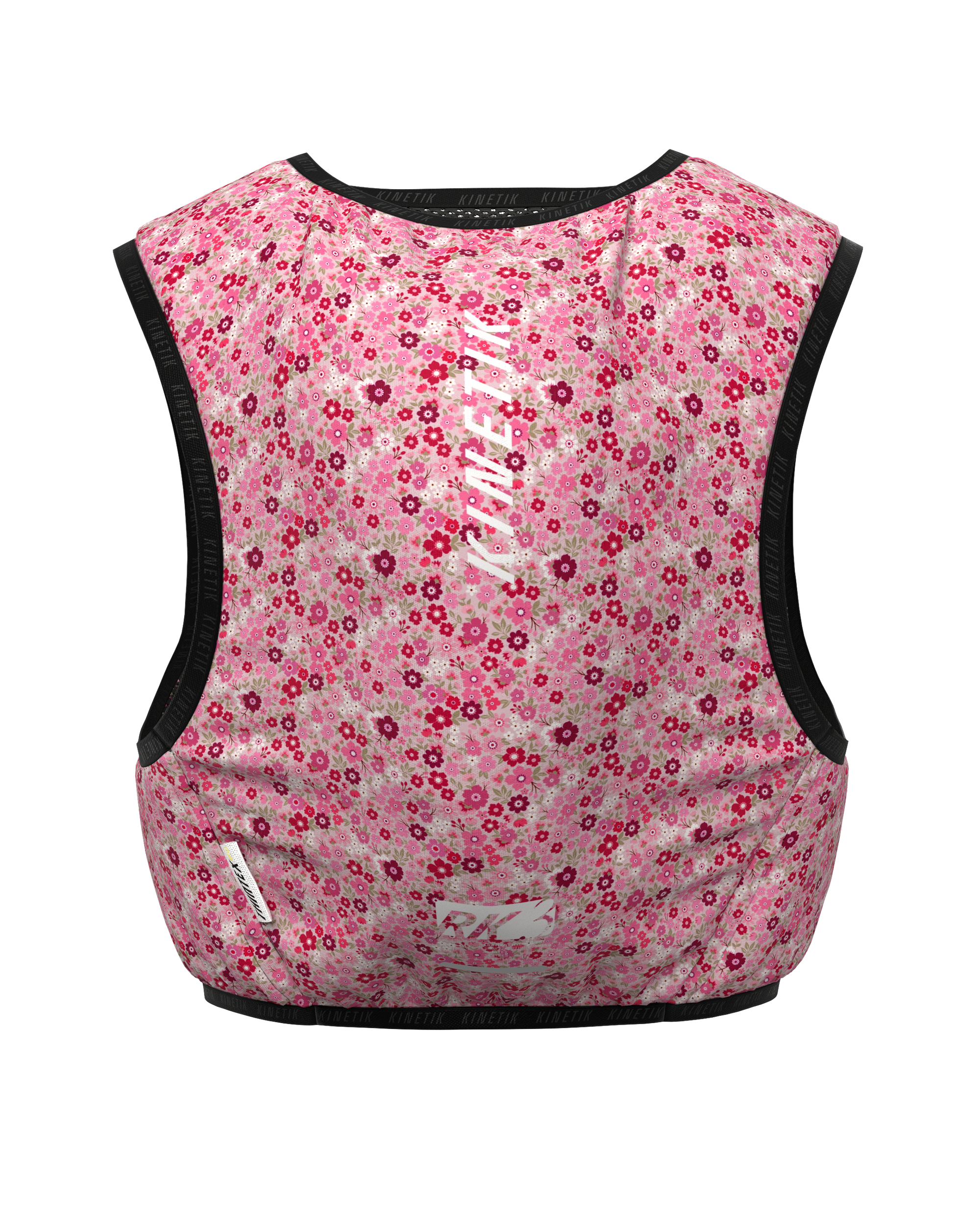 RK3 FLORAL MELLOW ROSE