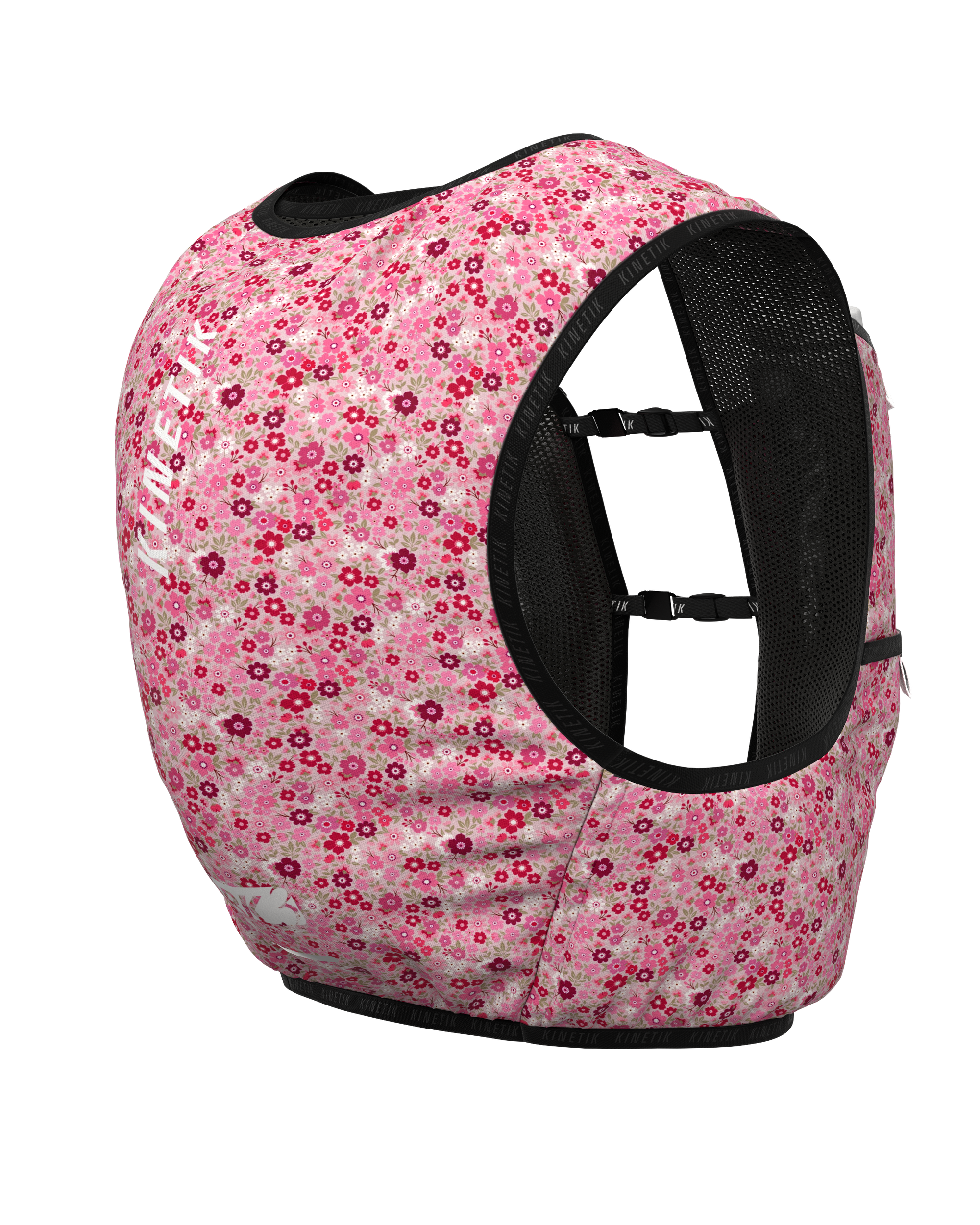 RK3 FLORAL MELLOW ROSE