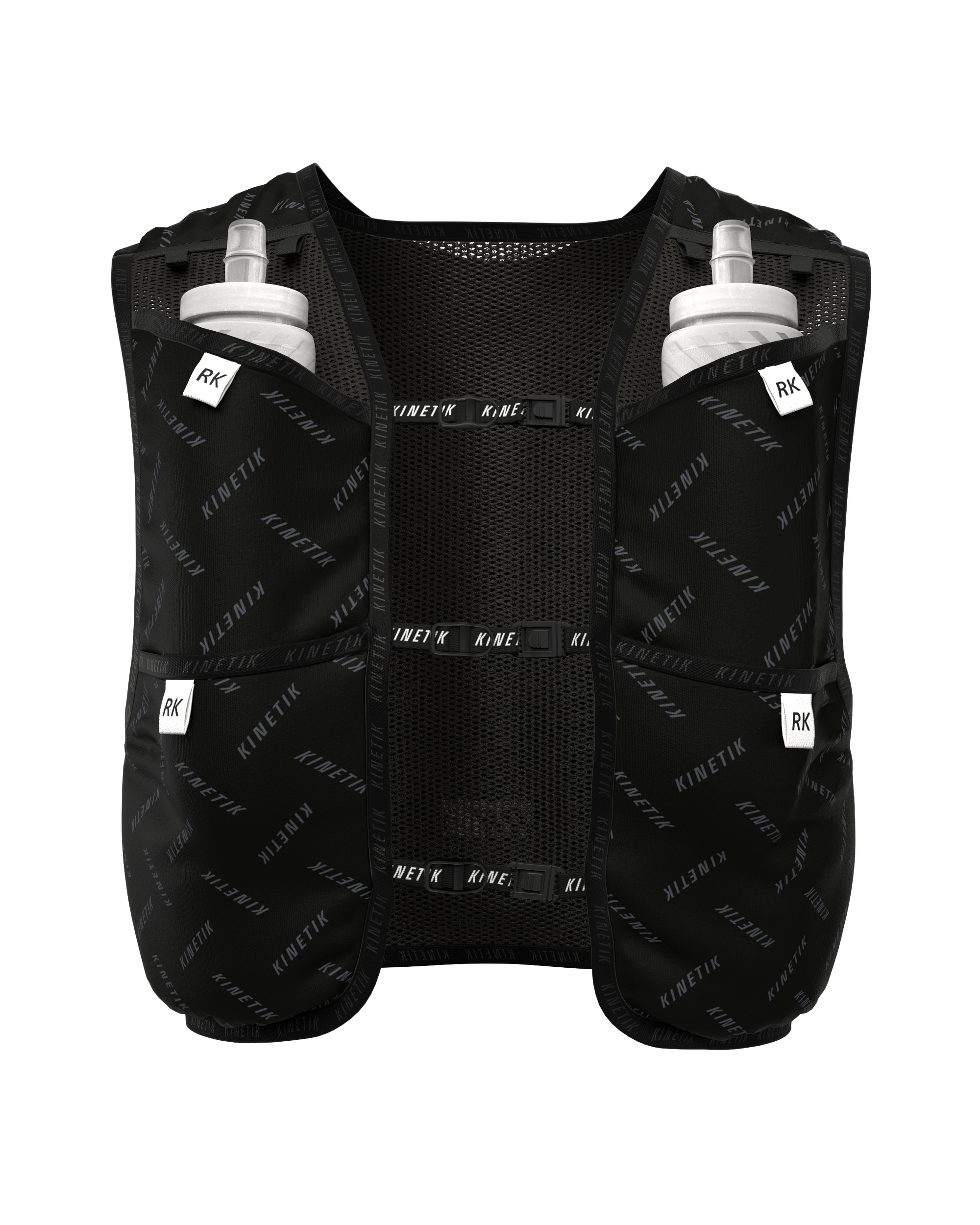 SAC RK3 KORPORATE - Sacs Hydratation - sac d'hydratation trail-running homme femme - kinetik-adrenalink