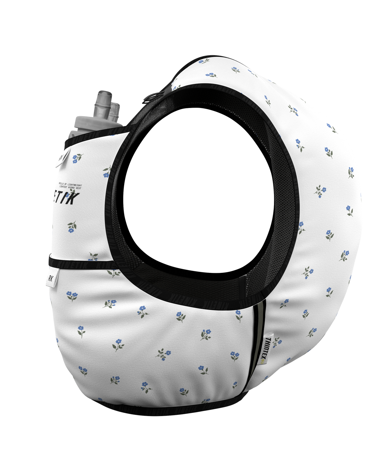 SAC RK7 BLEUET - Sacs Hydratation trail-running - 7 - kinetik-adrenalink