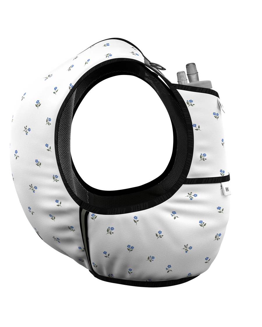 SAC RK7 BLEUET - Sacs Hydratation trail-running - 3 - kinetik-adrenalink