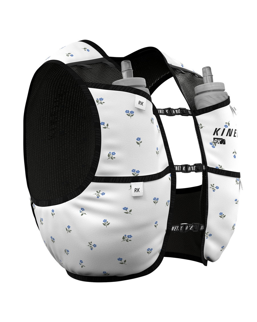 SAC RK7 BLEUET - Sacs Hydratation trail-running - 2 - kinetik-adrenalink