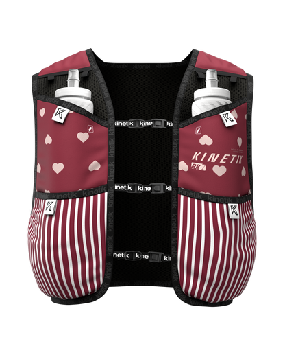RK7 HEARTRUNNEUSE CHERRY
