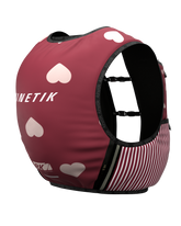 RK7 HEARTRUNNEUSE CHERRY