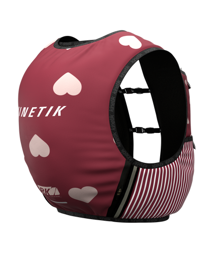 RK7 HEARTRUNNEUSE CHERRY