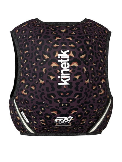 RK7 LEOPARD CHOCO