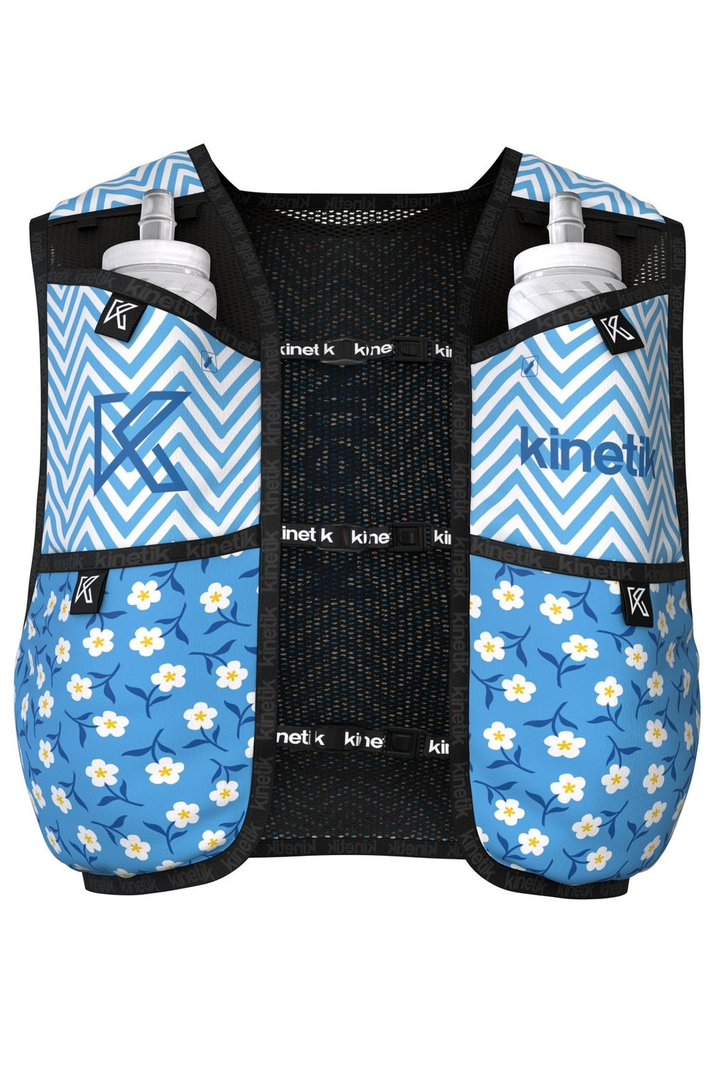 RK7 OCEANIC FLOWERS HAWAIIAN