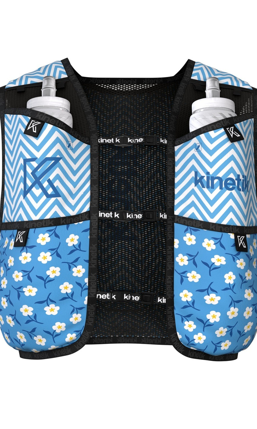 RK7 OCEANIC FLOWERS HAWAIIAN
