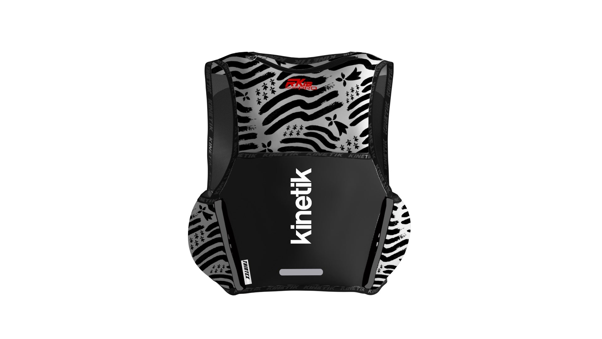Rocket Pro 12L BZH
