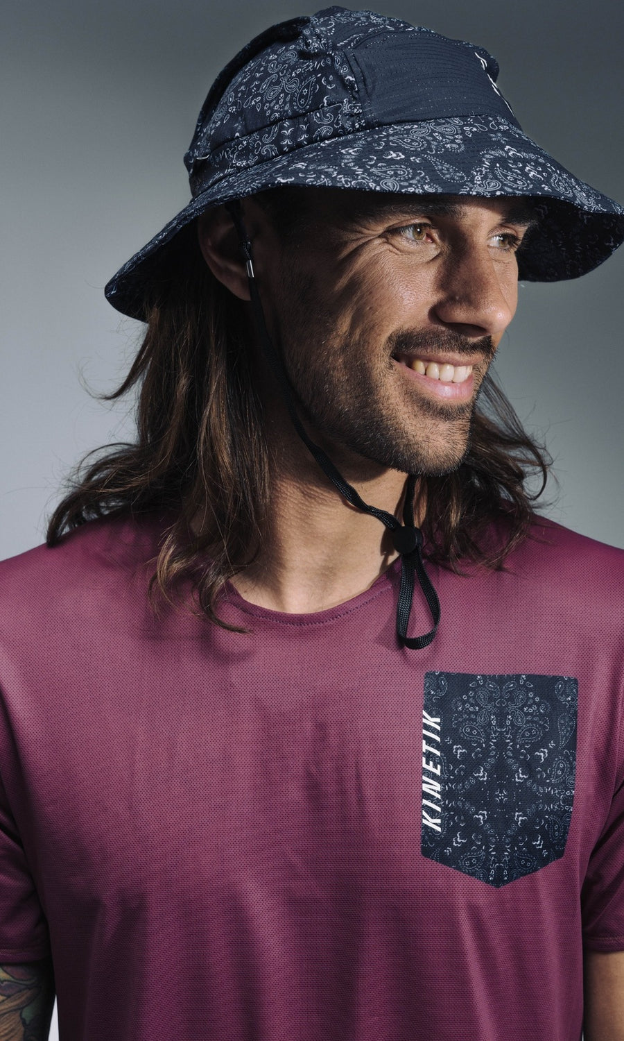 BOB KANYON PAISLEY