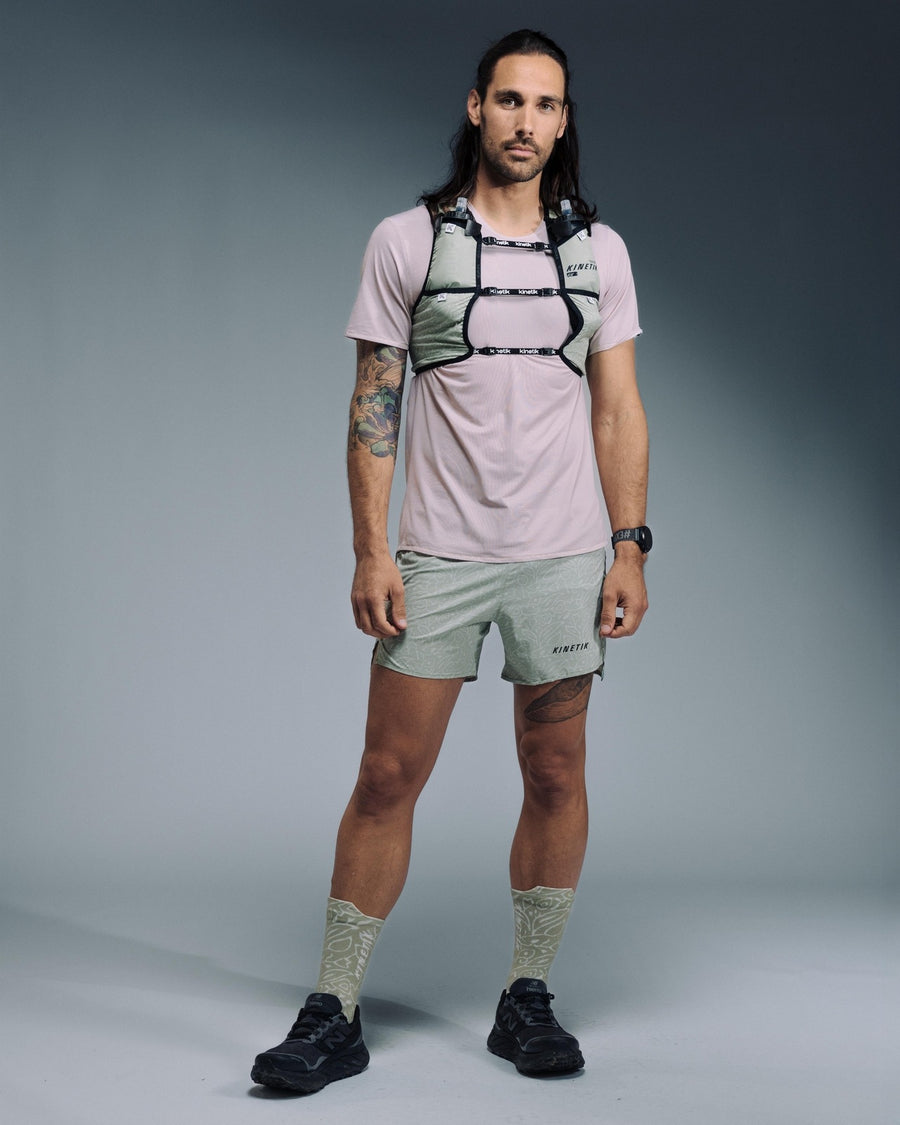 AEROK 6 MEN LINDEN LEAF