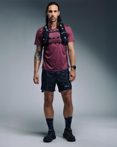 AEROK 6 MEN PAISLEY