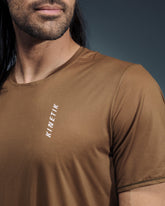 MAVRIK MEN PECAN BROWN