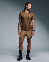 MAVRIK MEN PECAN BROWN