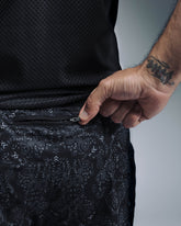 AEROK 6 MEN PAISLEY