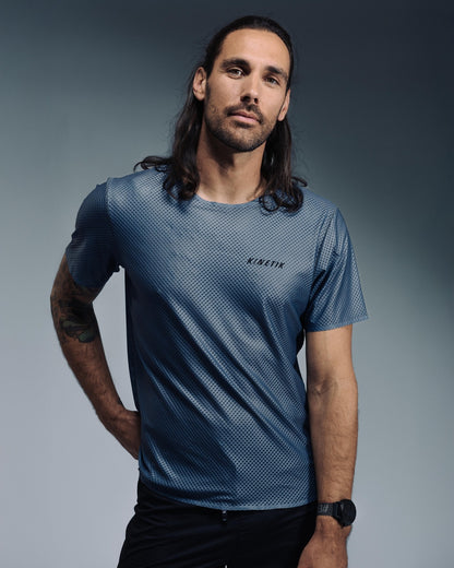 MAVRIK AR.90 MEN Run Expérience Grey