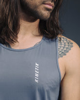 MAVRIK SL MEN Odyssey Gray