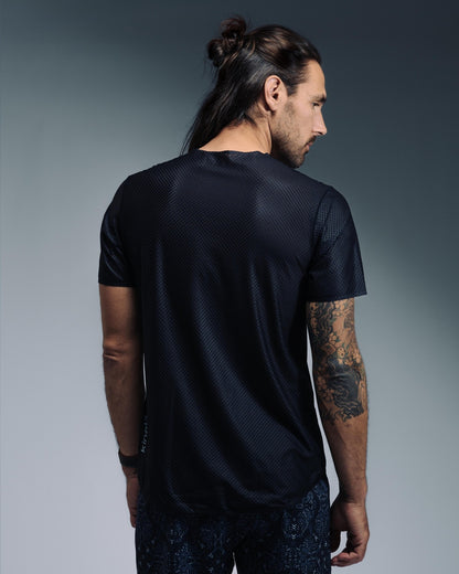 MAVRIK AR.90 MEN Running flow black