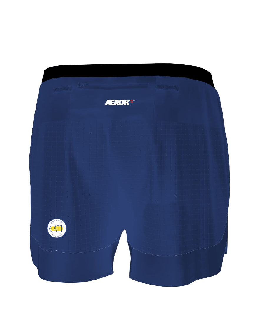 AEROK 5 SHORT HOMME EATT