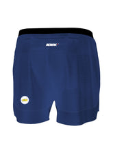 AEROK 5 SHORT FEMME EATT