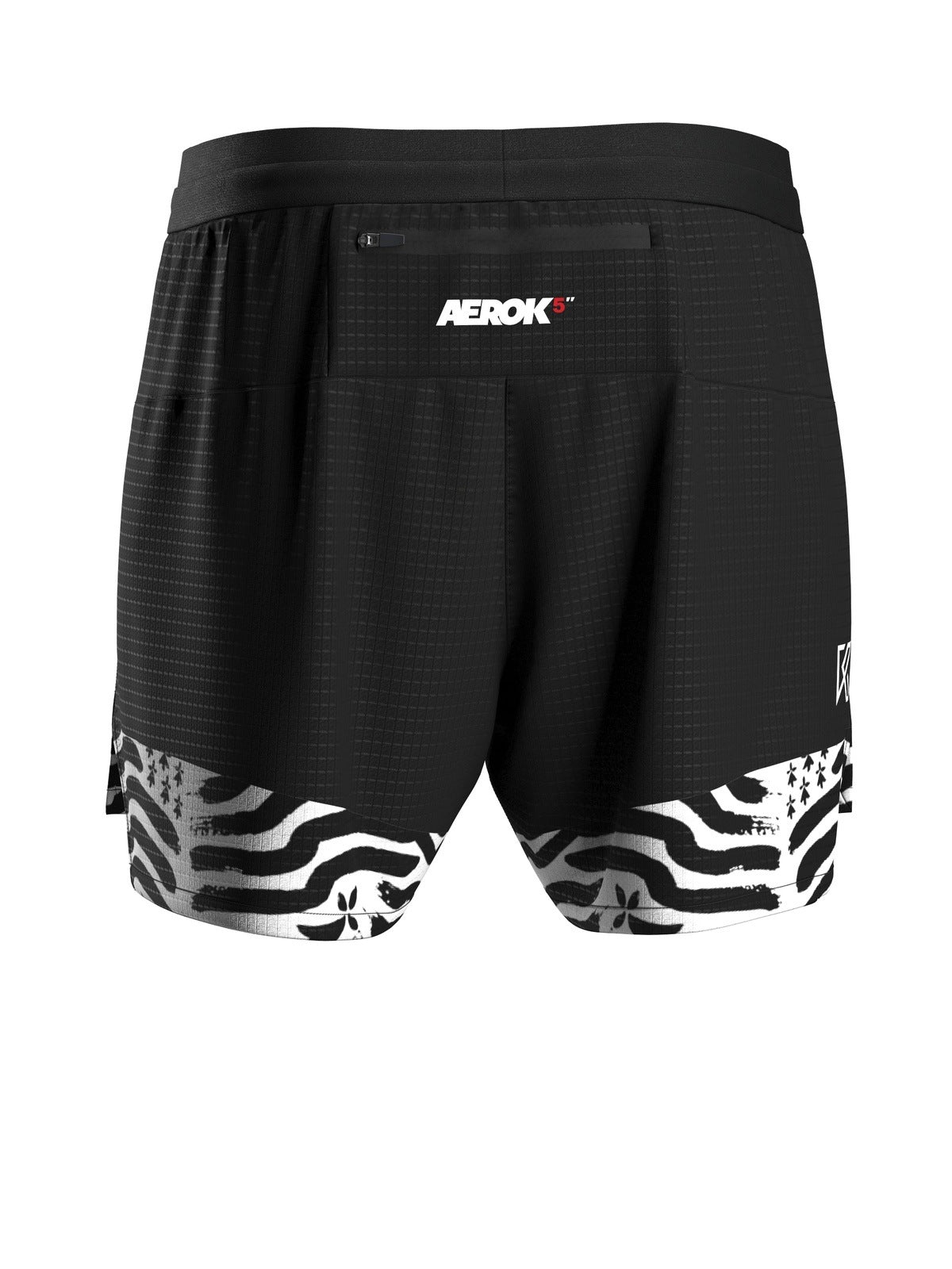 Aerok 5" BZH