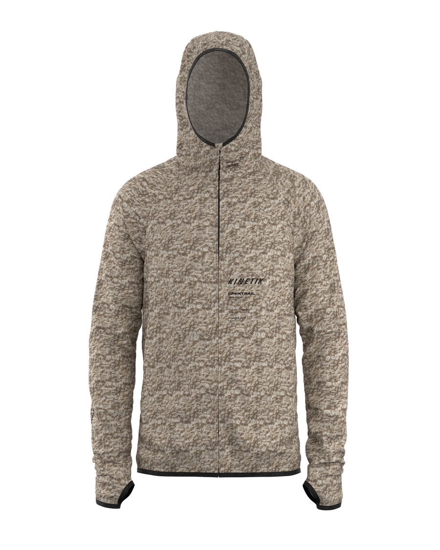 JACKET MEN SPEKTRAIL FIBRE RAW