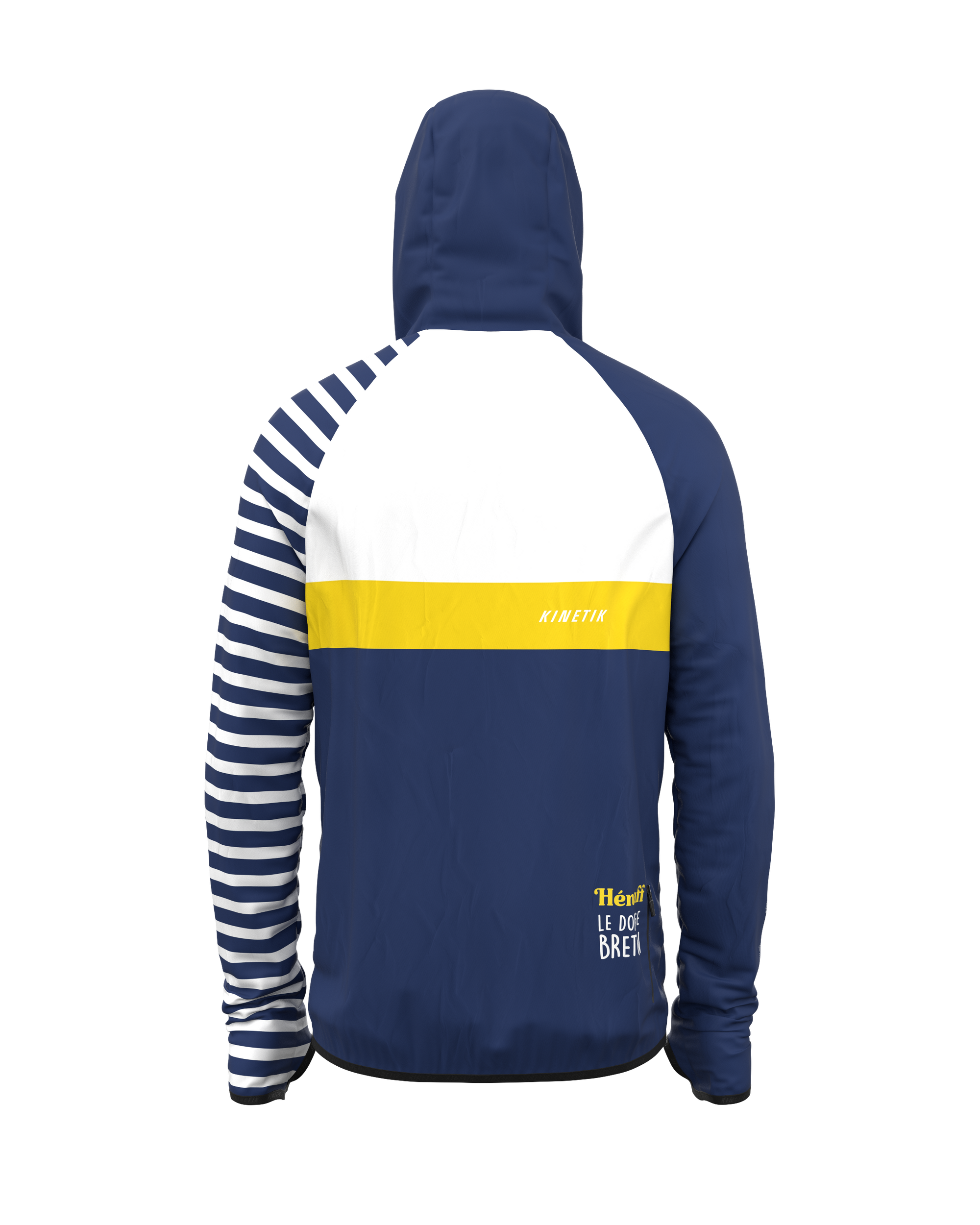 JACKET MEN SPEKTRAIL HENAFF