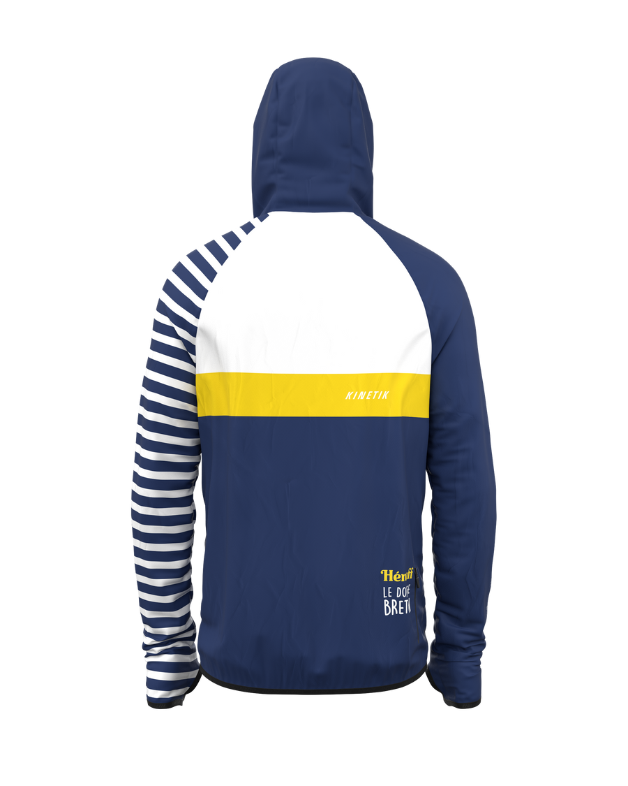 JACKET MEN SPEKTRAIL HENAFF