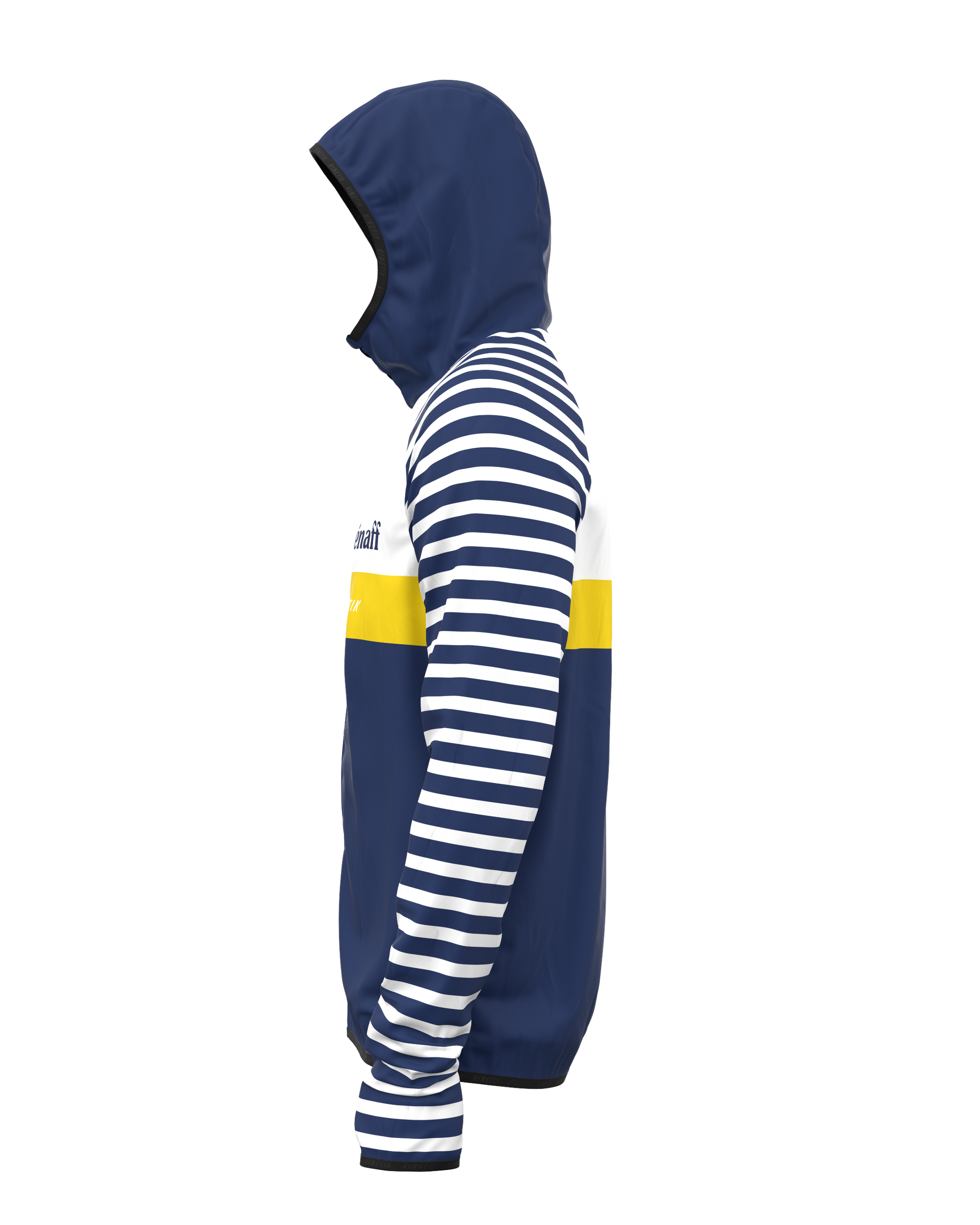 JACKET MEN SPEKTRAIL HENAFF