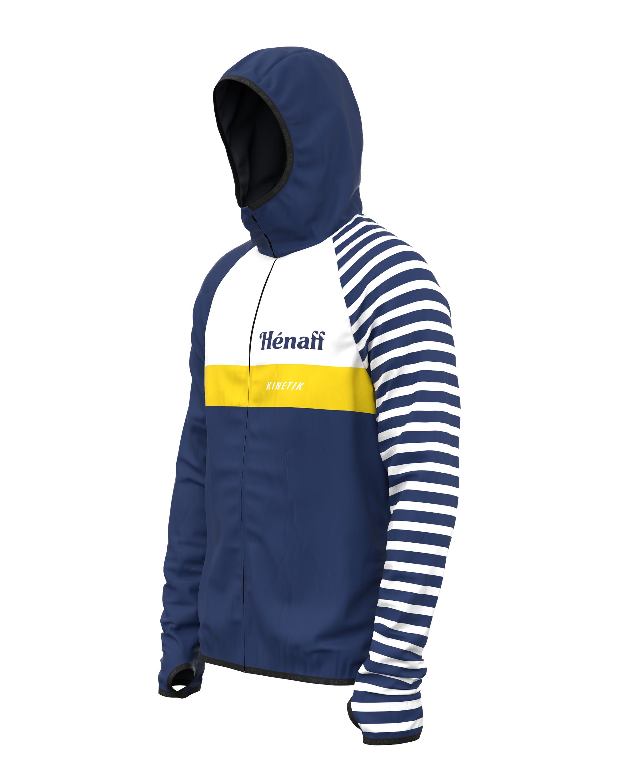 JACKET MEN SPEKTRAIL HENAFF