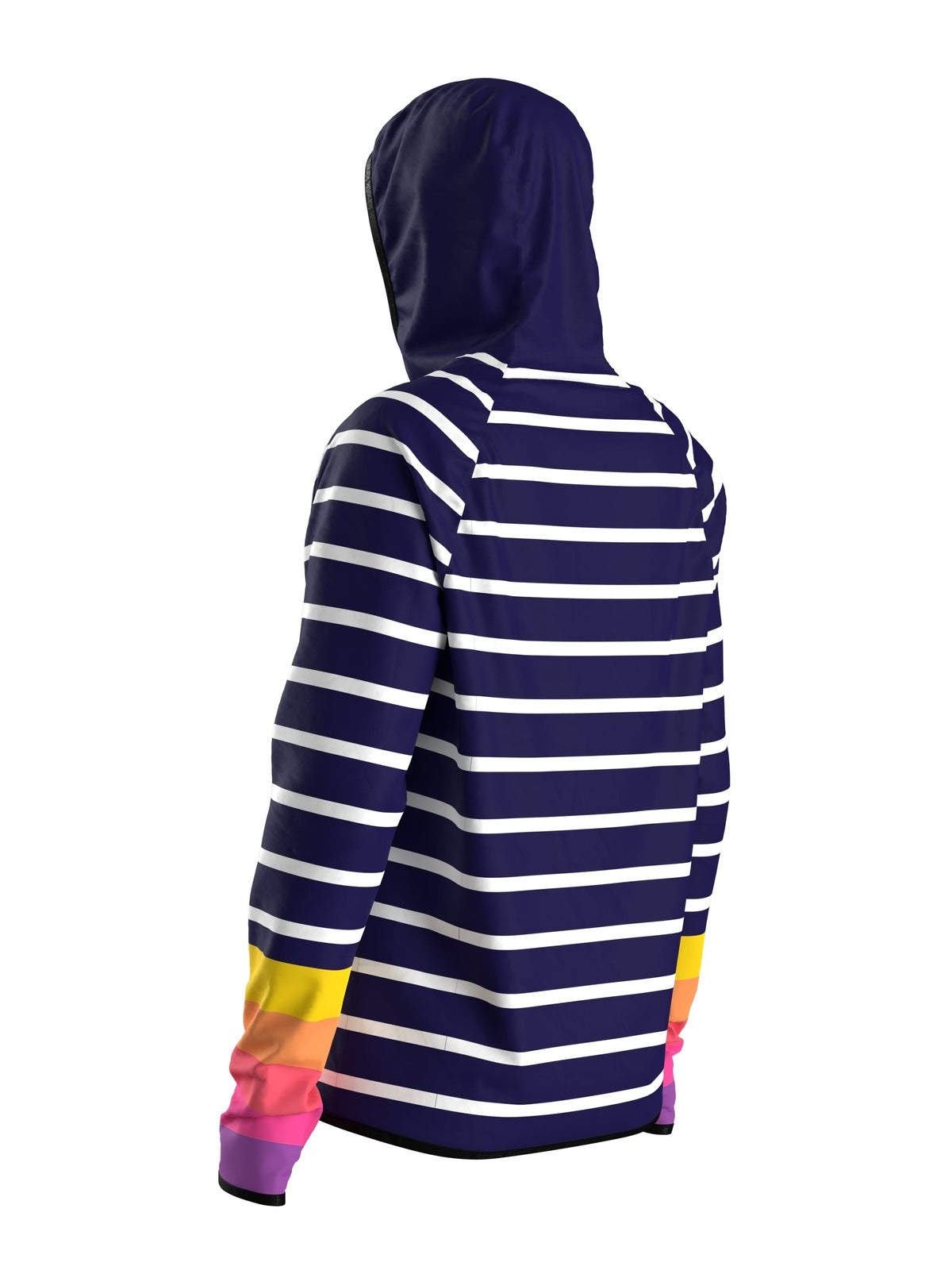 JACKET WOMEN SPEKTRAIL OCEANIK BALTIK
