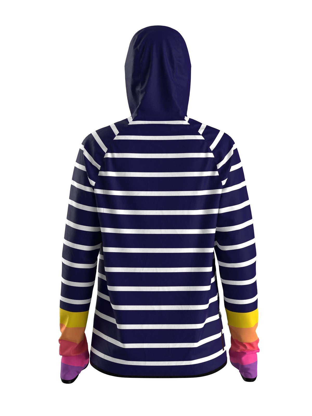 JACKET WOMEN SPEKTRAIL OCEANIK BALTIK