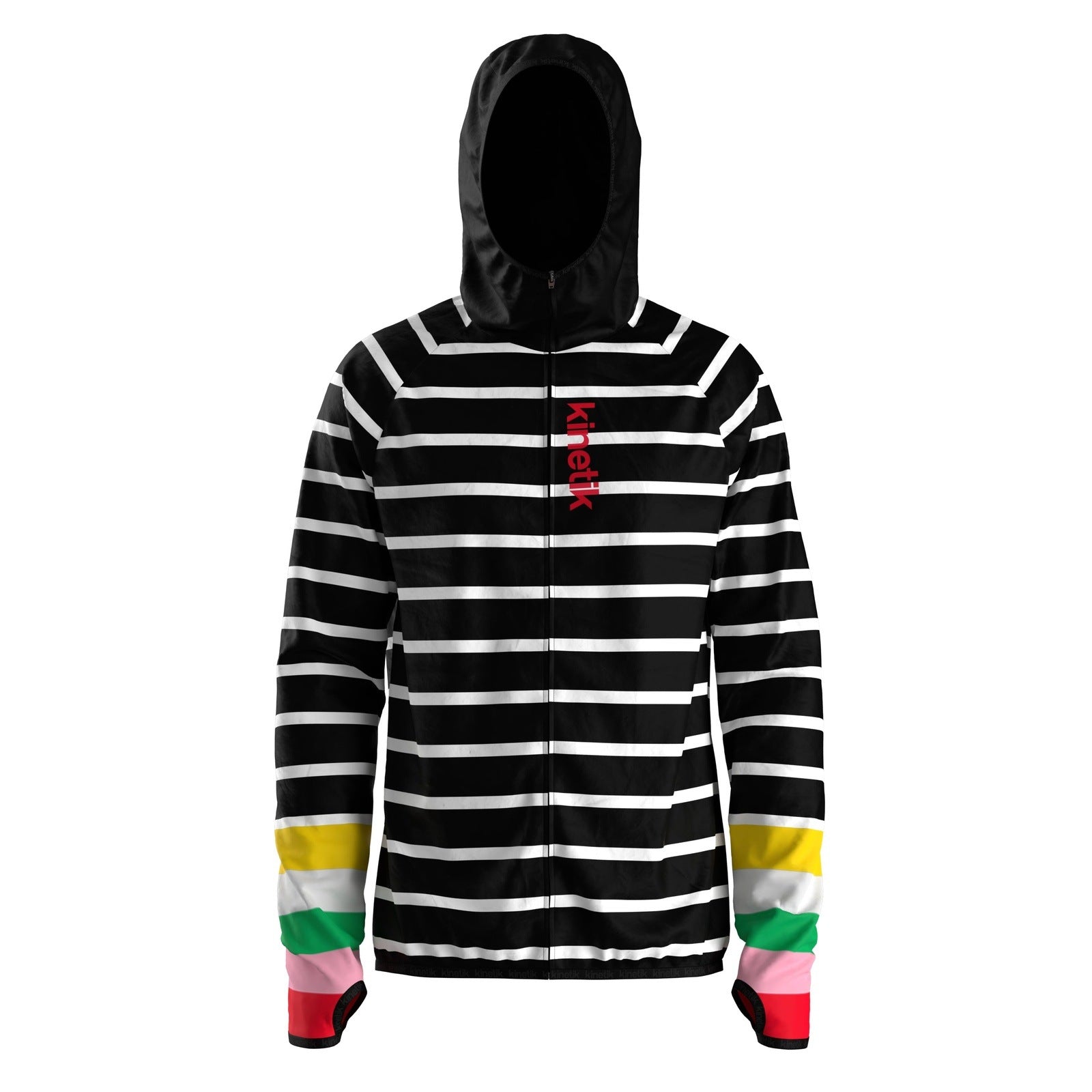 JACKET MEN SPEKTRAIL OCEANIK SKY KAPTAIN