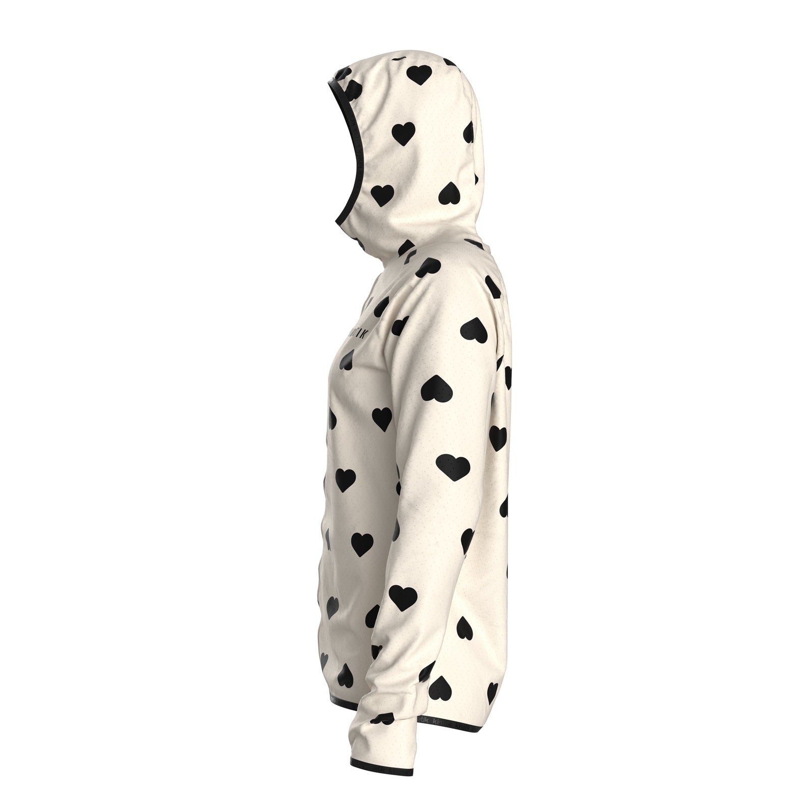 JACKET SPEKTRAIL HEARTRUNNEUSE