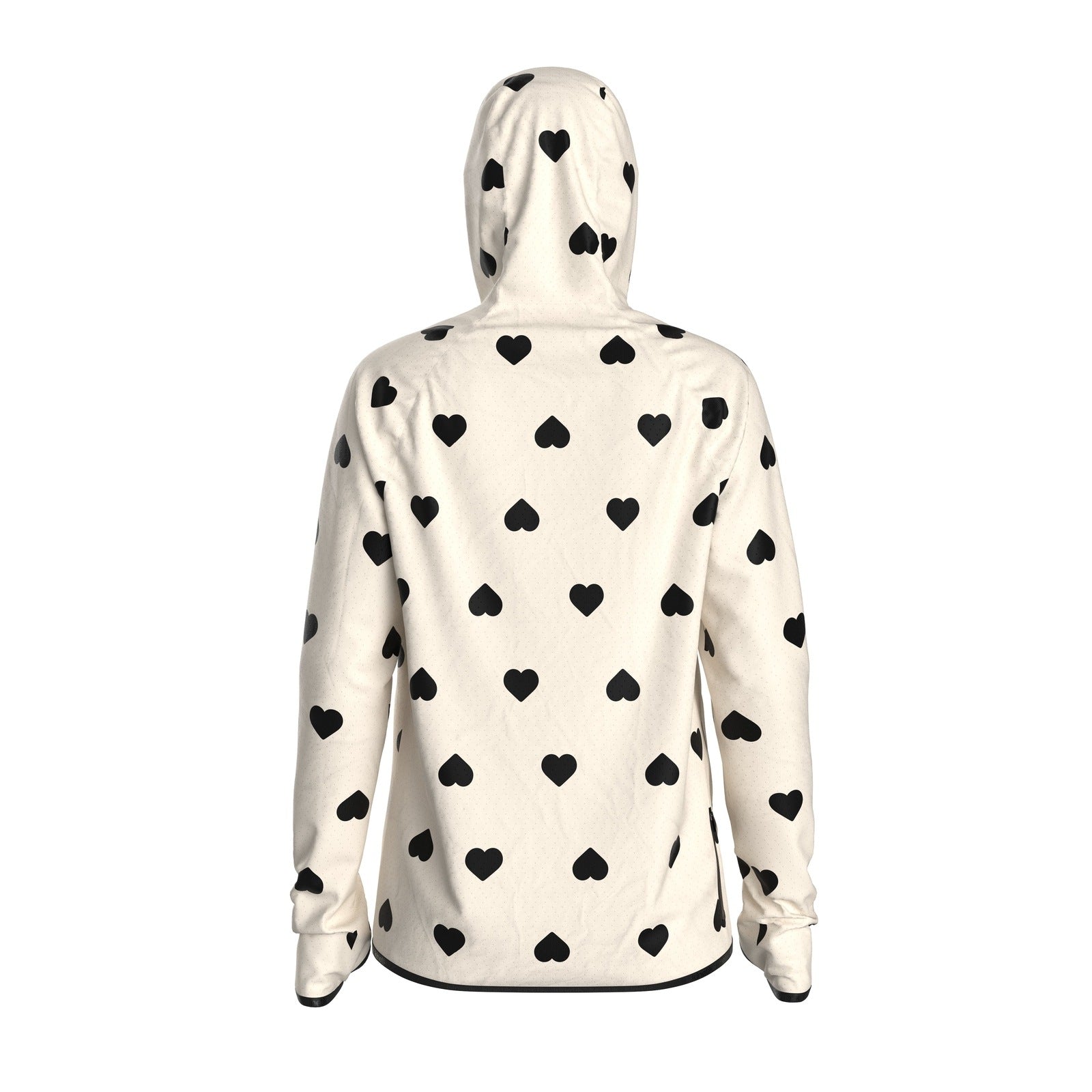 JACKET SPEKTRAIL HEARTRUNNEUSE