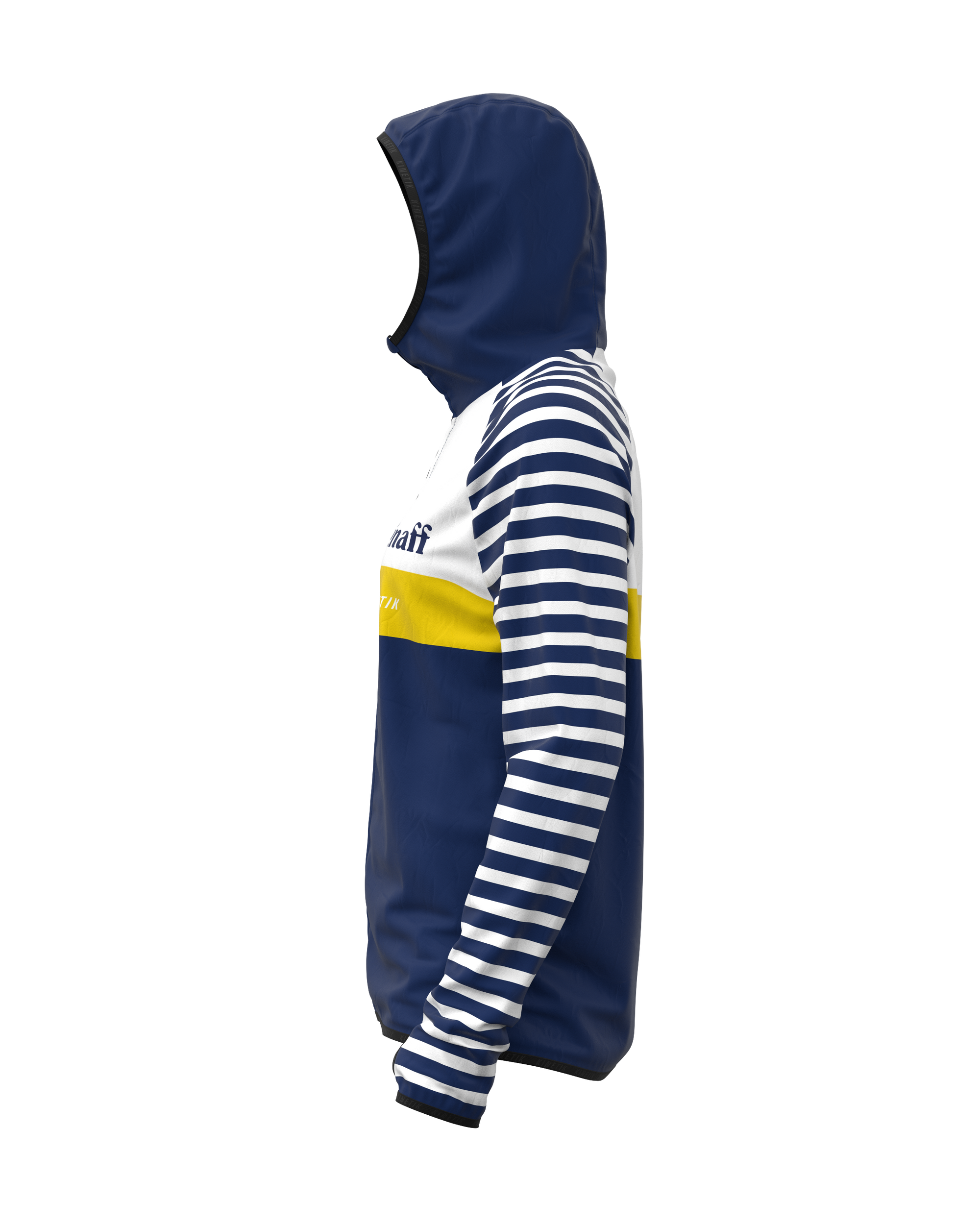 JACKET WOMEN SPEKTRAIL HENAFF