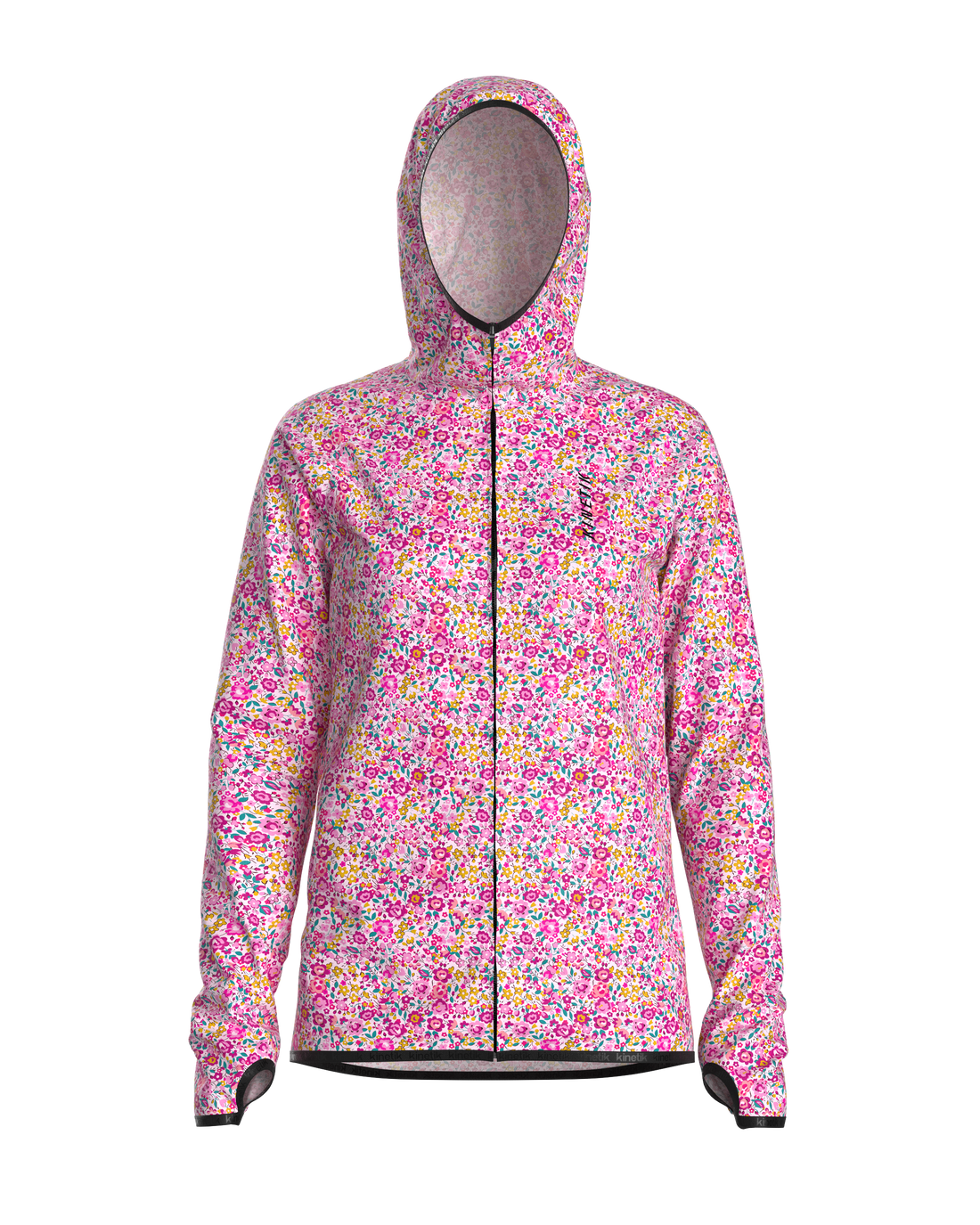 JACKET WOMEN SPEKTRAIL LIBERTY