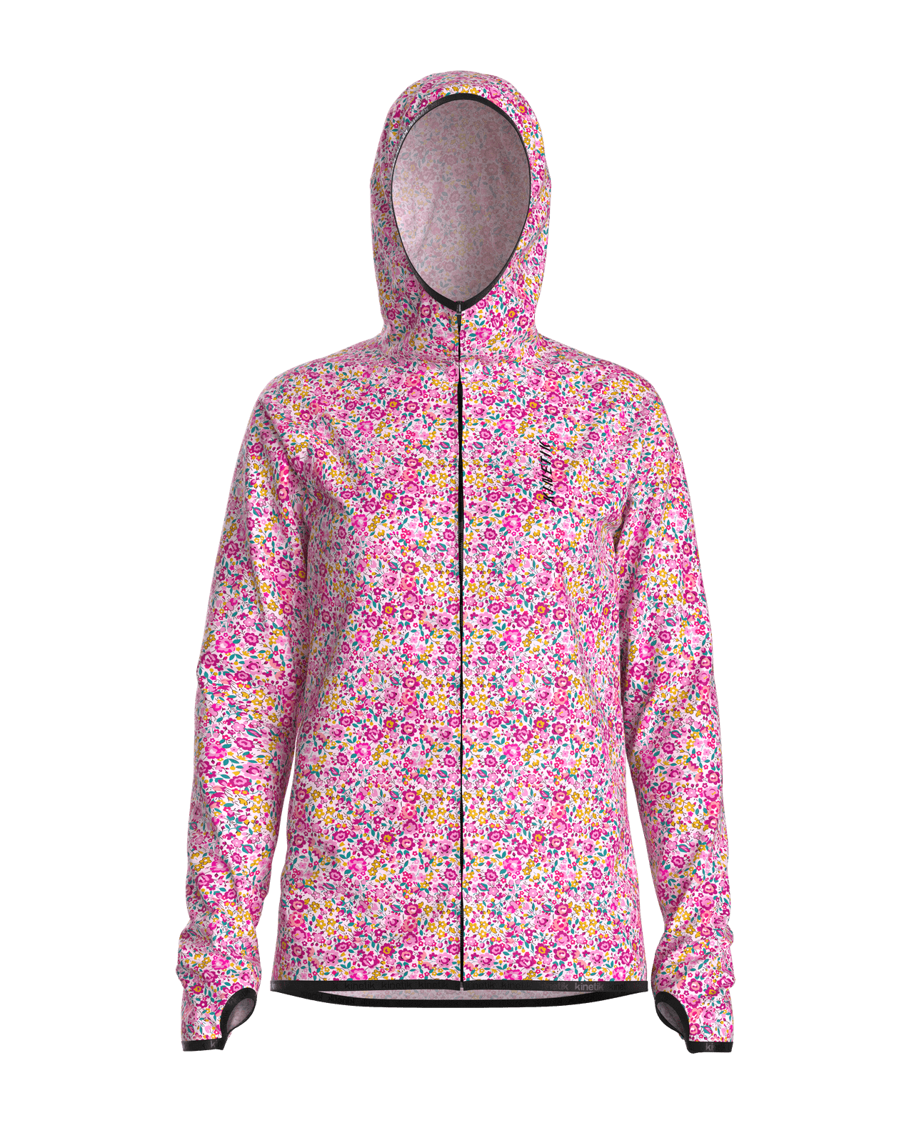 JACKET WOMEN SPEKTRAIL LIBERTY