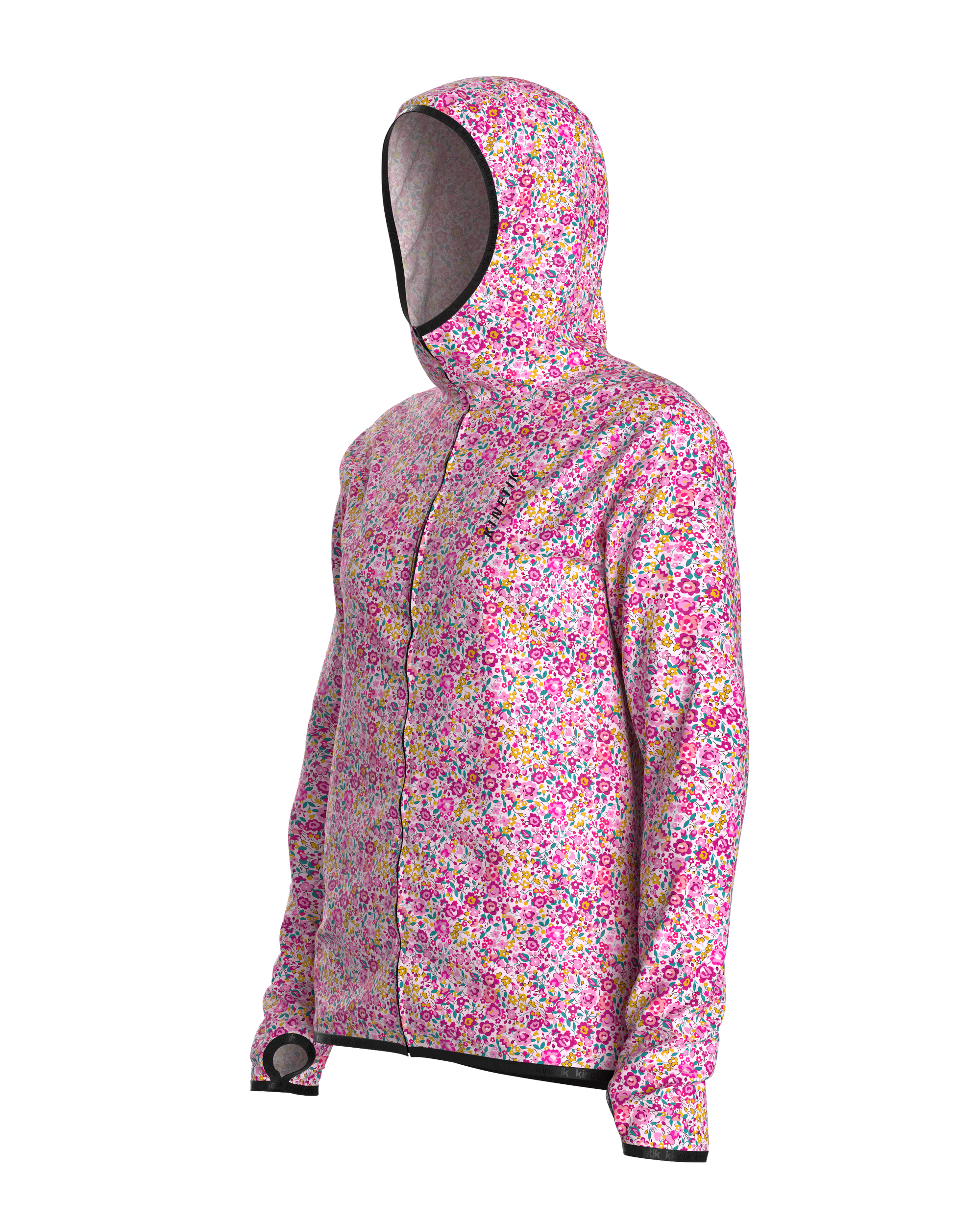 GIACCA DONNA SPEKTRAIL LIBERTY