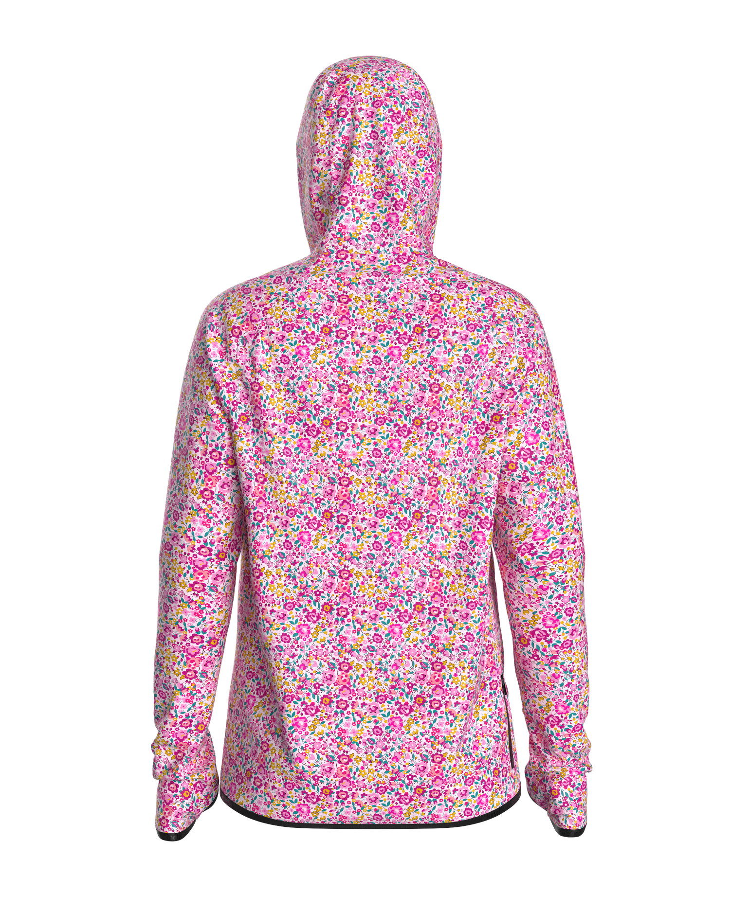 JACKET WOMEN SPEKTRAIL LIBERTY