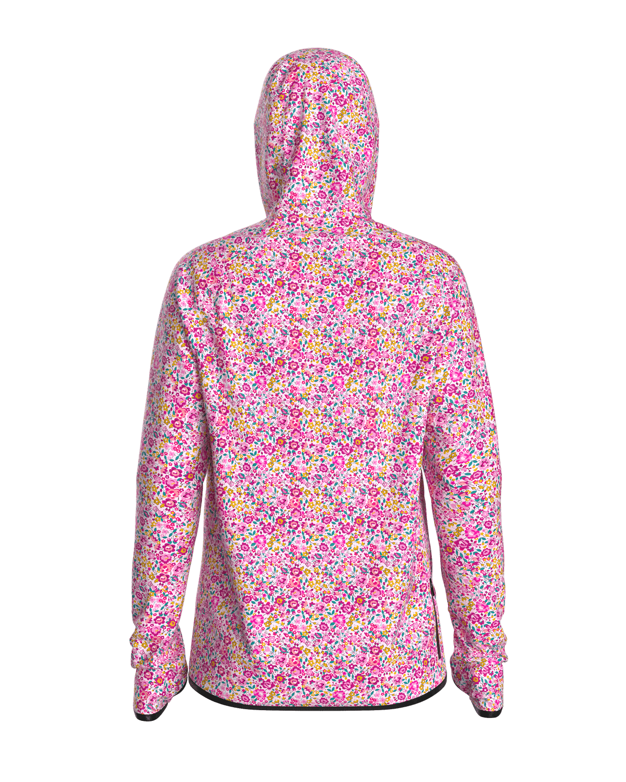 JACKET WOMEN SPEKTRAIL LIBERTY