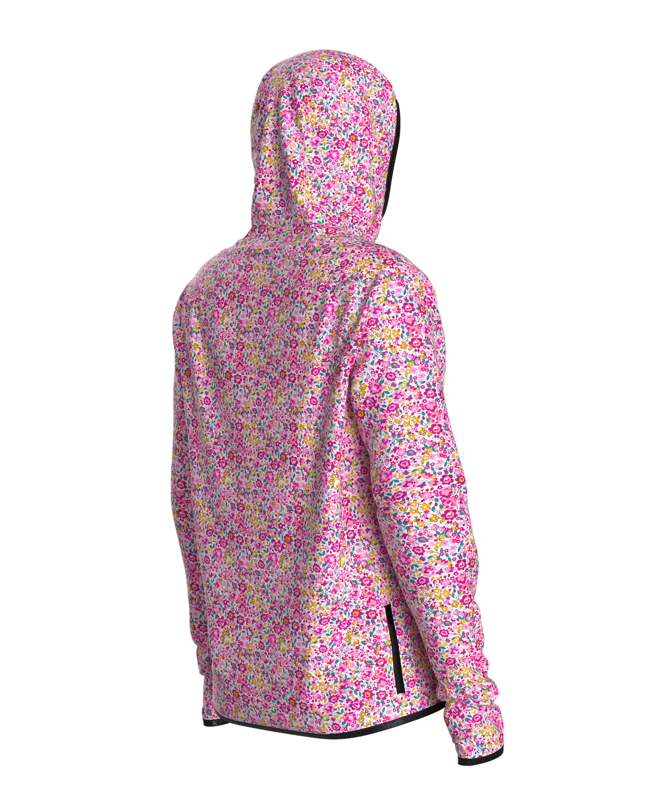 JACKET WOMEN SPEKTRAIL LIBERTY