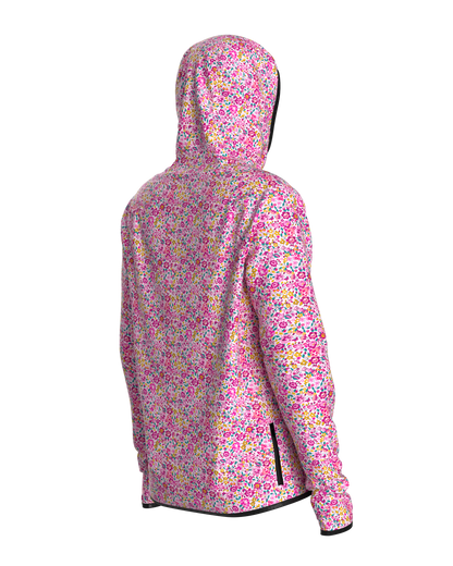 JACKET WOMEN SPEKTRAIL LIBERTY
