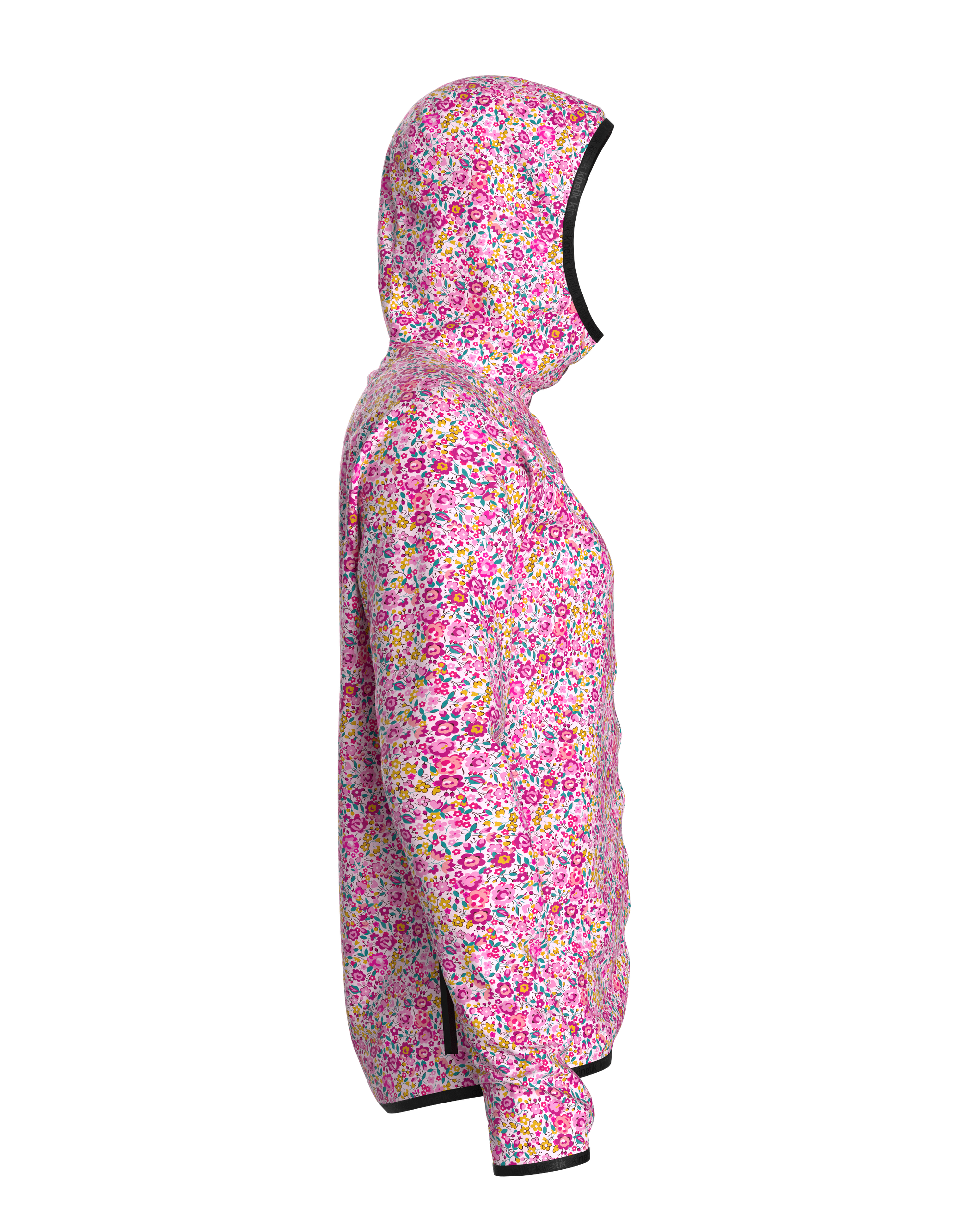 GIACCA DONNA SPEKTRAIL LIBERTY